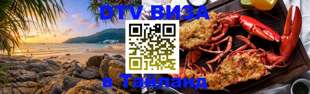 Оформление DTV визы под ключ: стоимость и тарифы, только загранпаспорт - Улан-Удэ  20.11.2025 